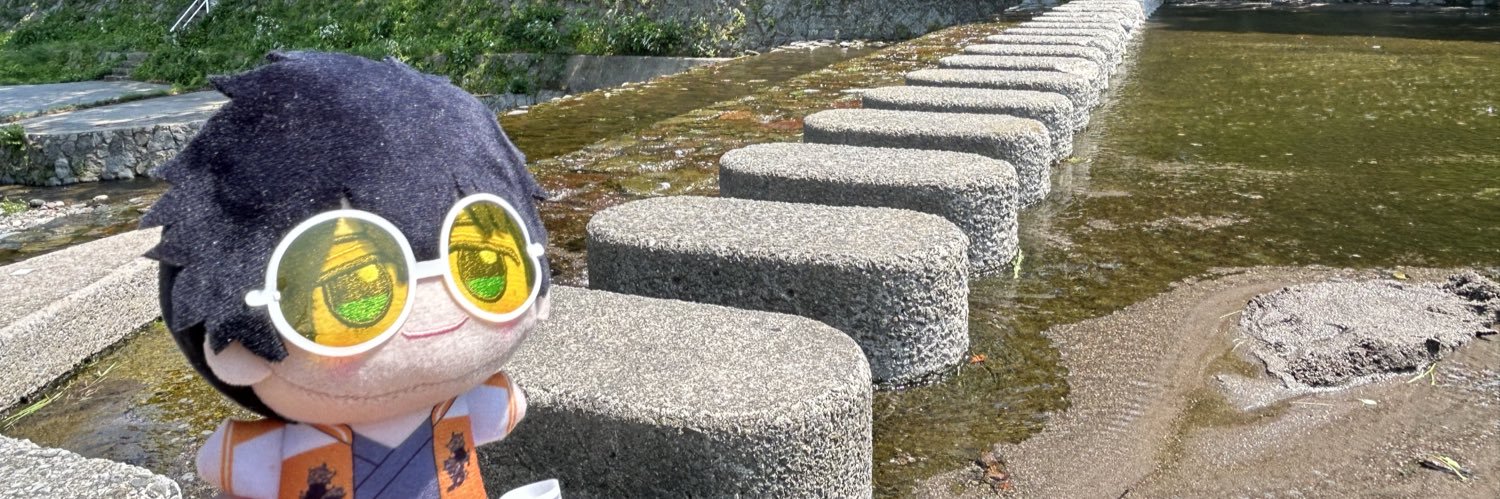 ぽめやま　ぽめたろう banner
