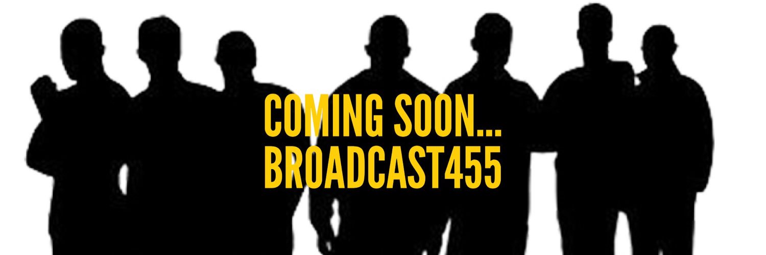 Broadcast130's profile banner image