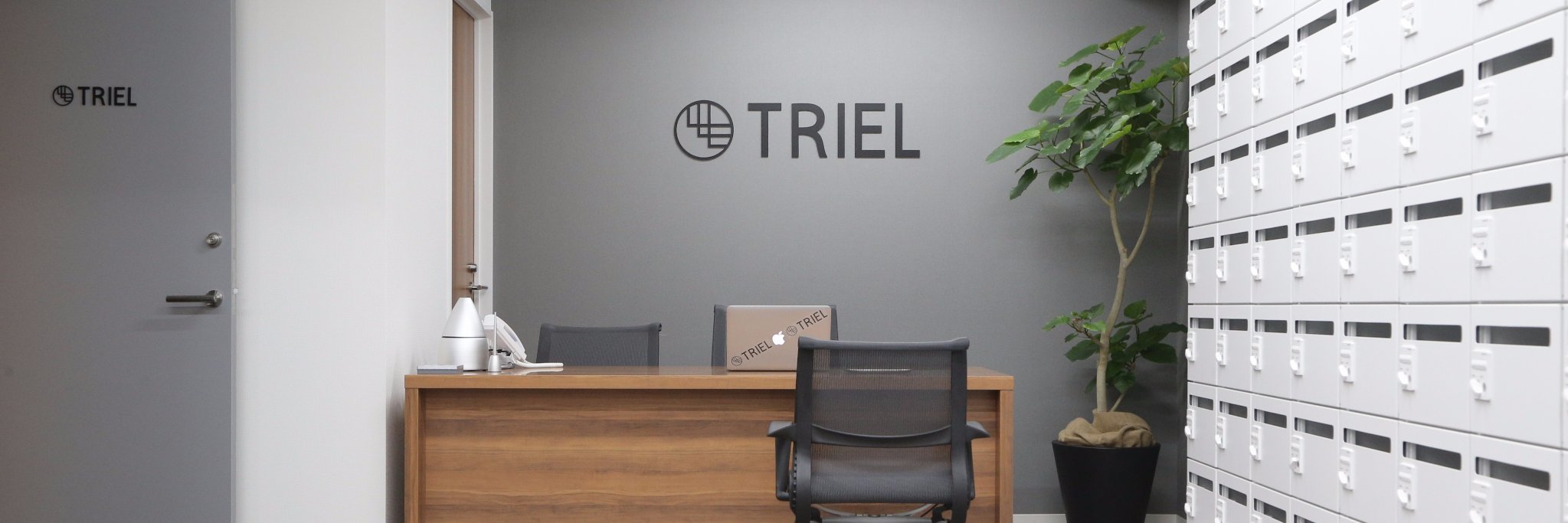InfoTriel's profile banner image