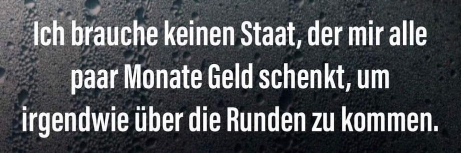 Martina Kiehnle's banner