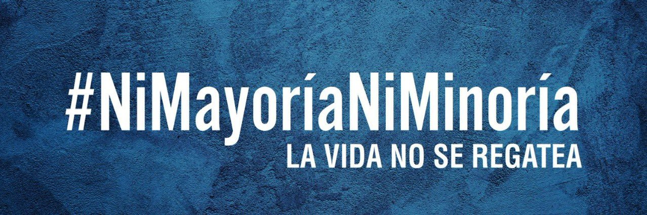 ProVidaManta's profile banner image