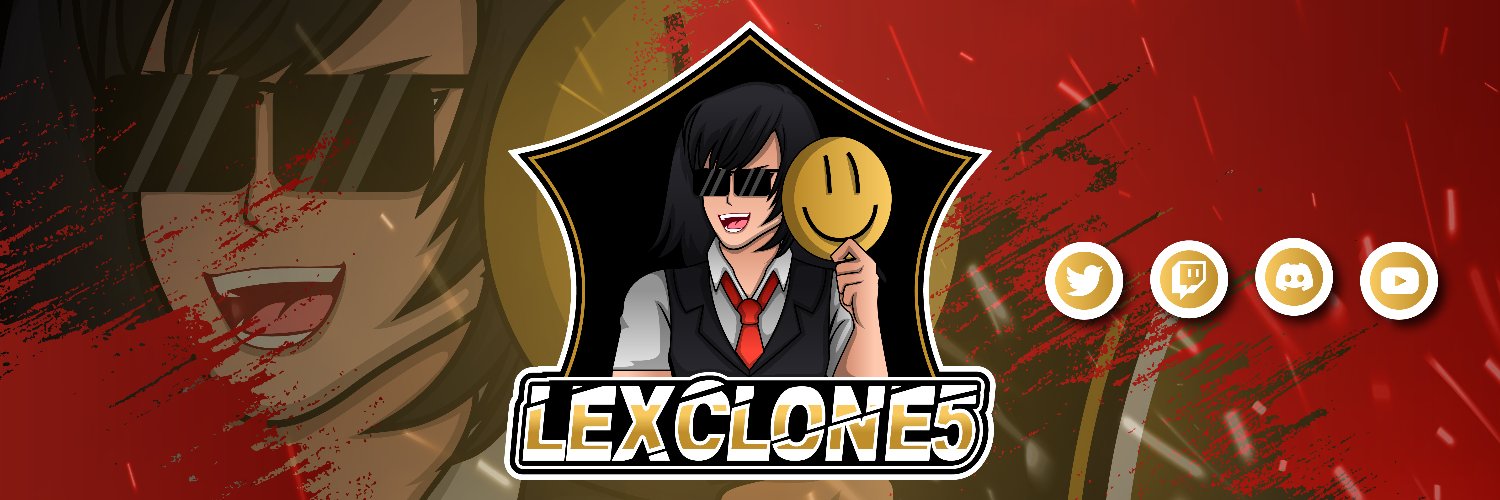 LexClone5's profile banner image