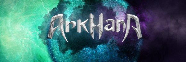 ArkhanaWorld Profile Banner