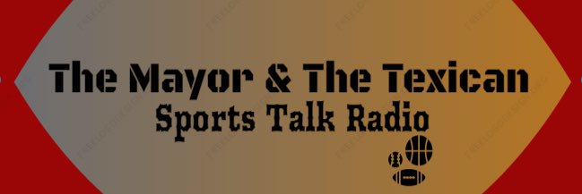 MayorAndTexican's profile banner image