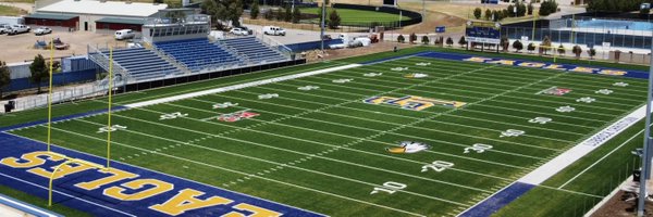 LCEagleFootball Profile Banner