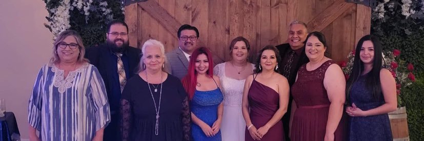 MrsZoleta1982's profile banner image