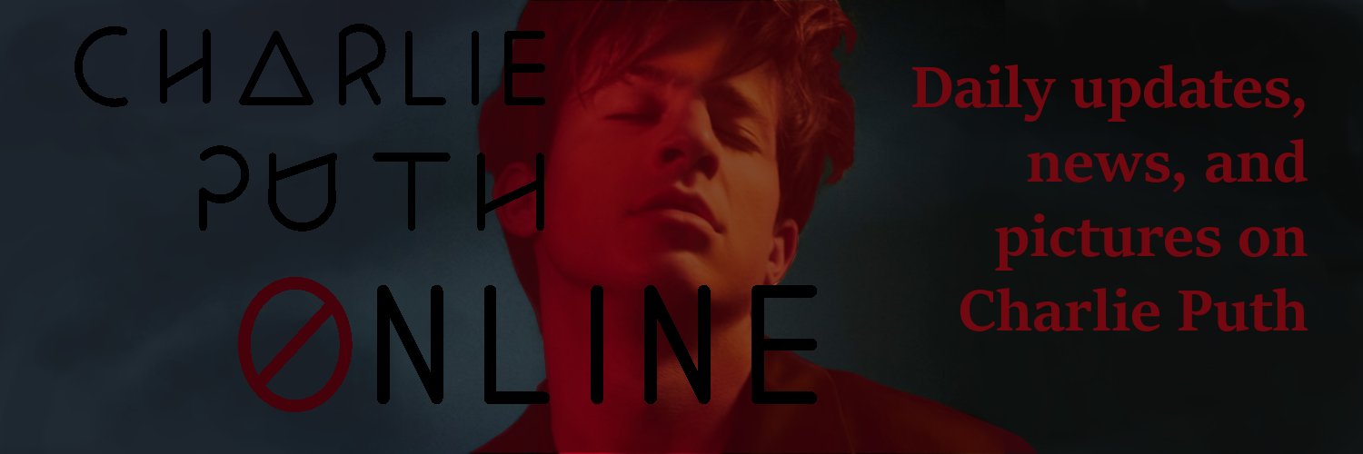 CharliePuthOL's profile banner image