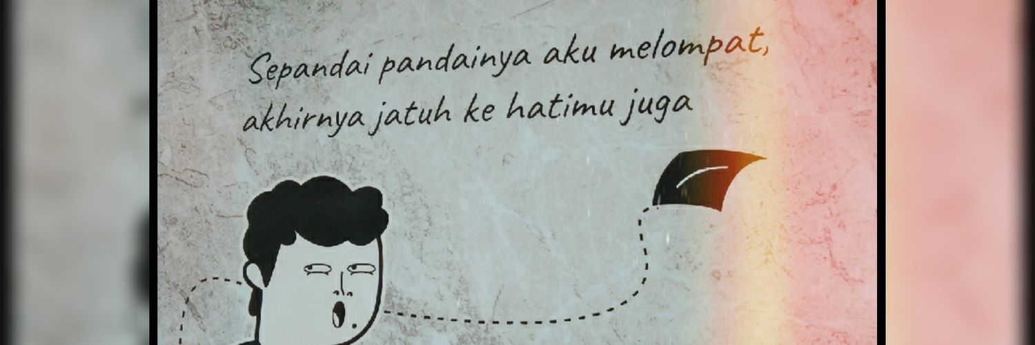 lestaripohan's profile banner image