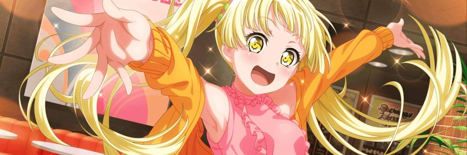 sawaseeyou's profile banner image