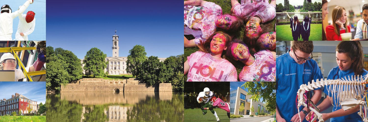 Notts Vet Welfare banner