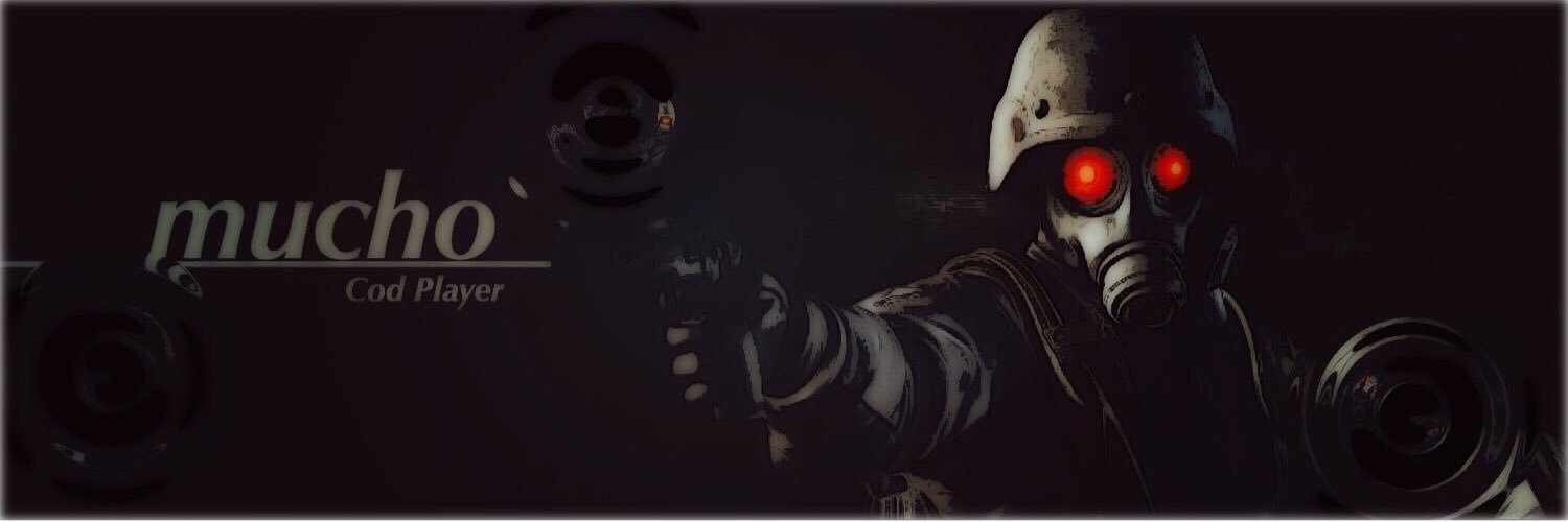 muchochocho's profile banner image