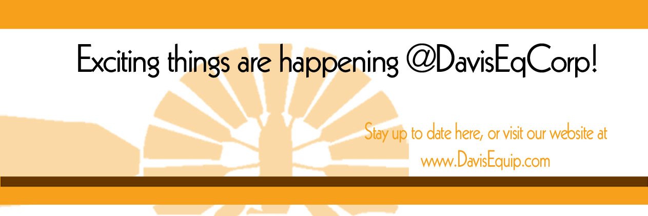 DavisEqCorp's profile banner image