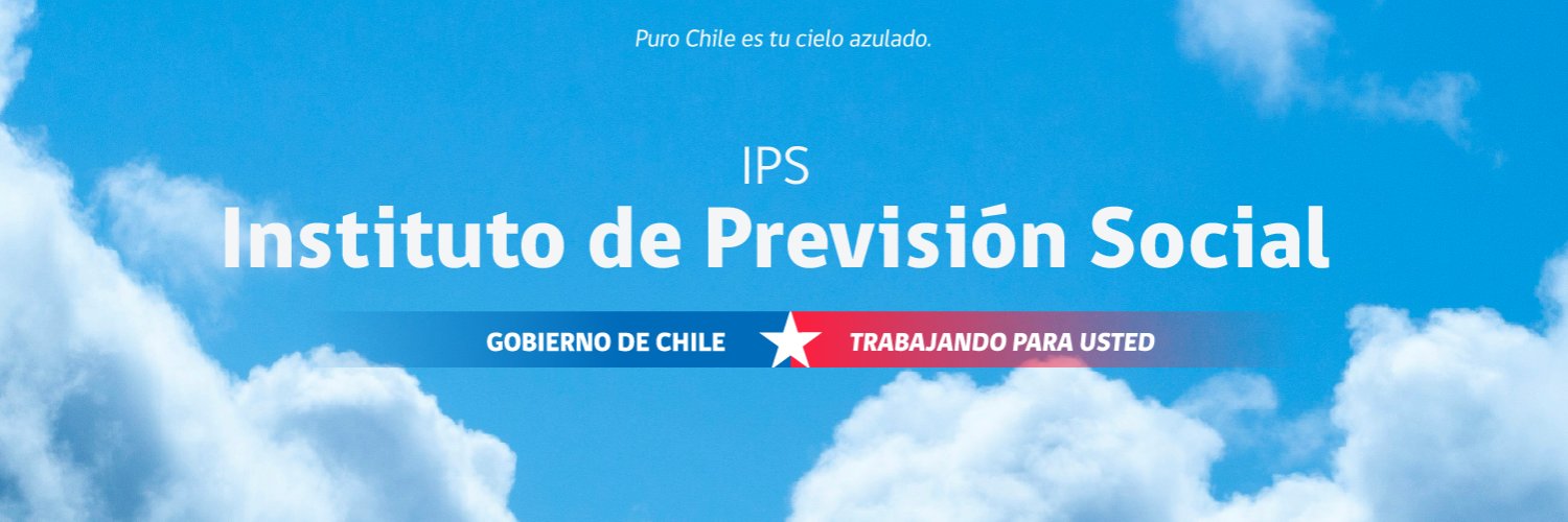 IPS Atacama banner