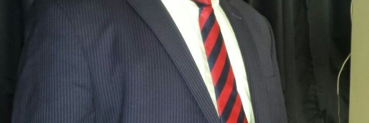AustinOgedegbe's profile banner image