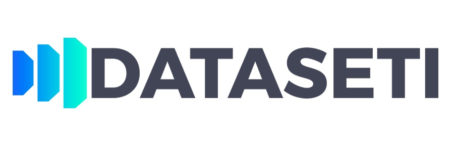 Dataseti banner