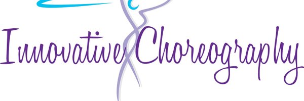 Innovative Choreo. Profile Banner
