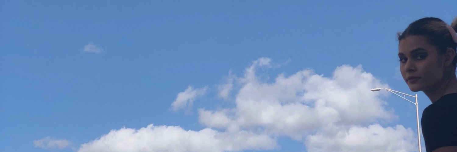 caileelynn's profile banner image