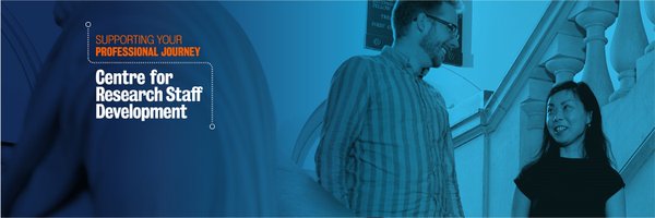 KclCRSD Profile Banner