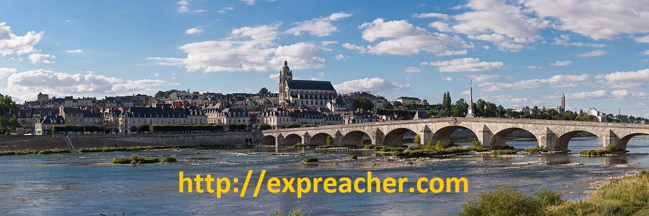 expreacher's profile banner image