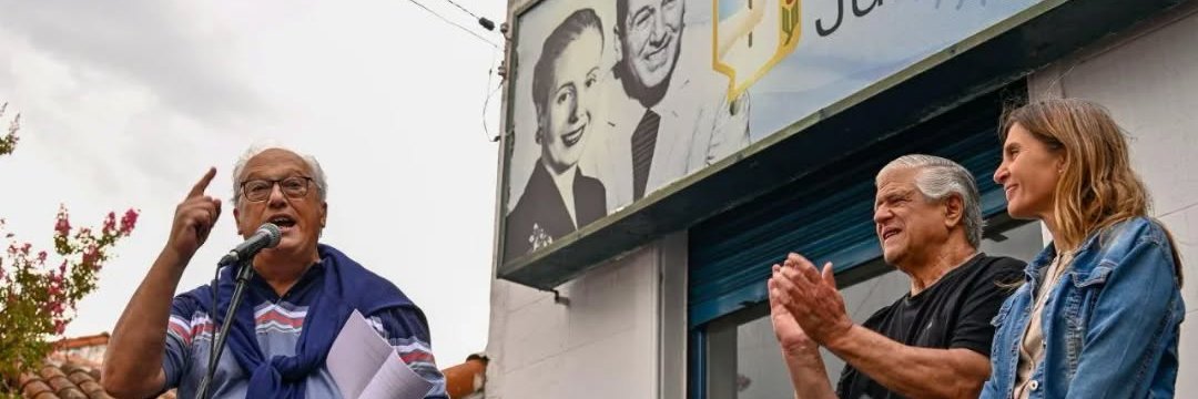 Daniel  Di Bártolo banner