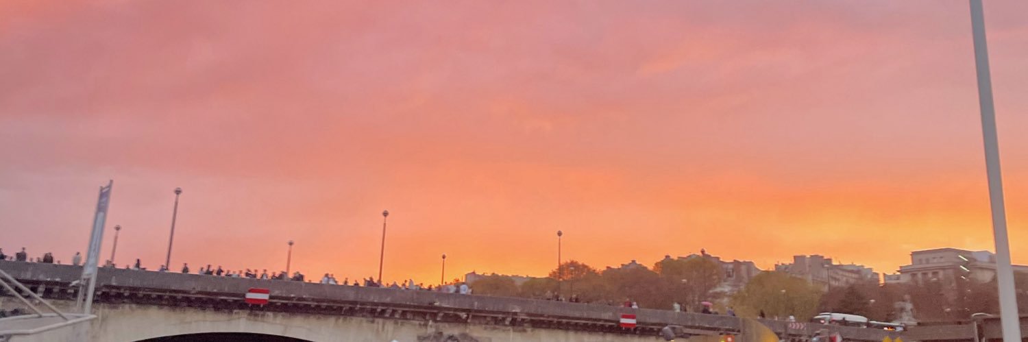 LaraGilek's profile banner image