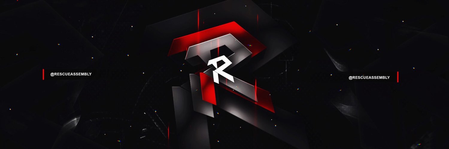 rescue gang banner