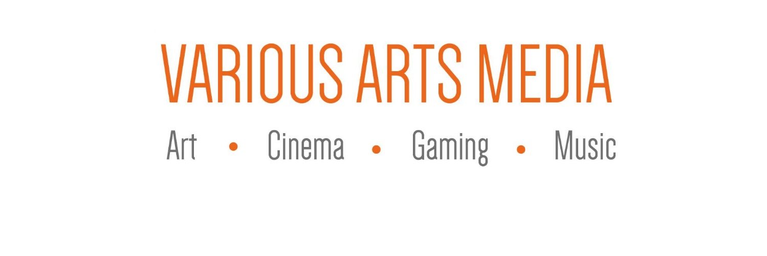 VariousArtsM's profile banner image