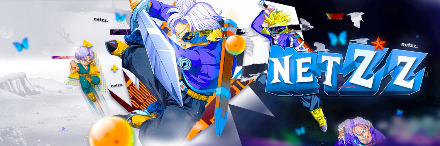 NetZz 🇺🇾 banner