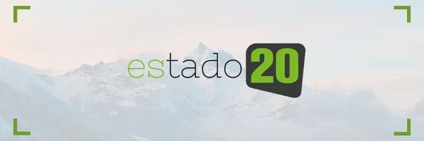 Estado20 banner