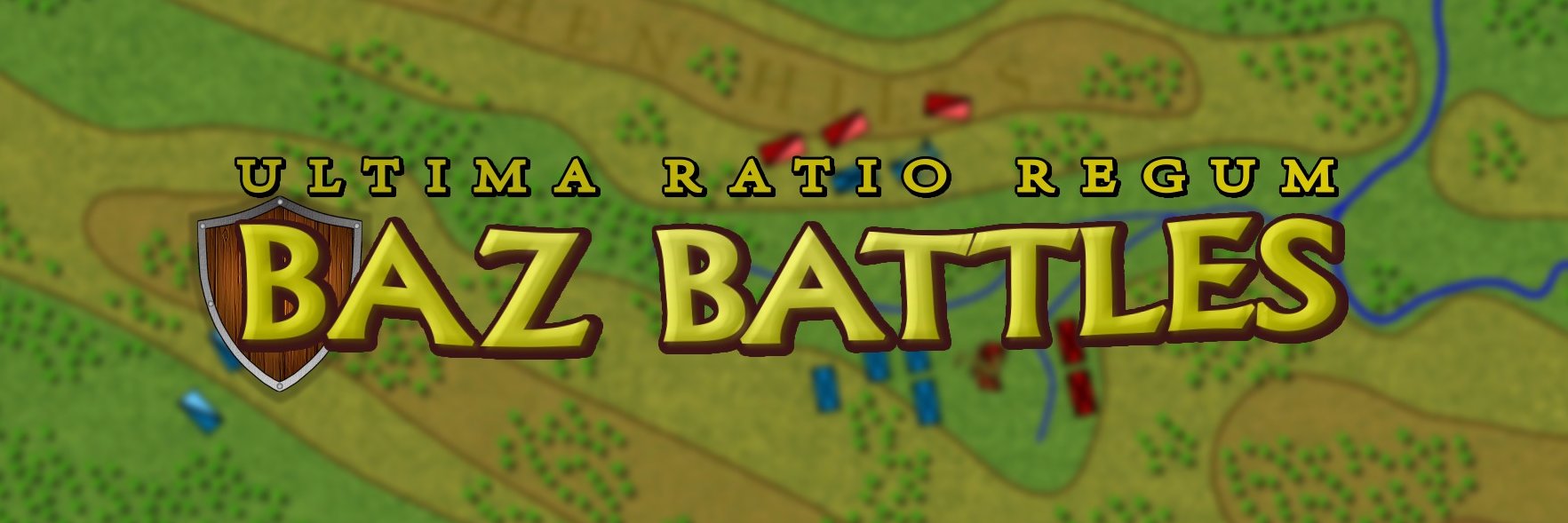 BazBattles's profile banner image
