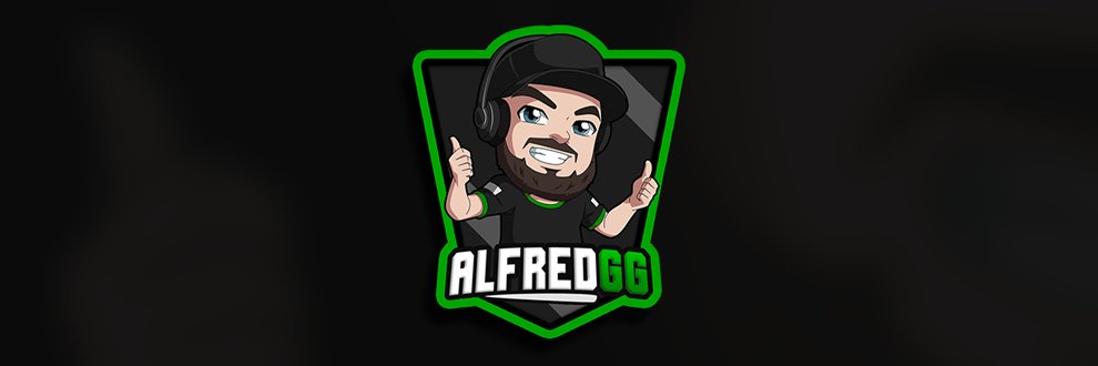 AlfredGG banner