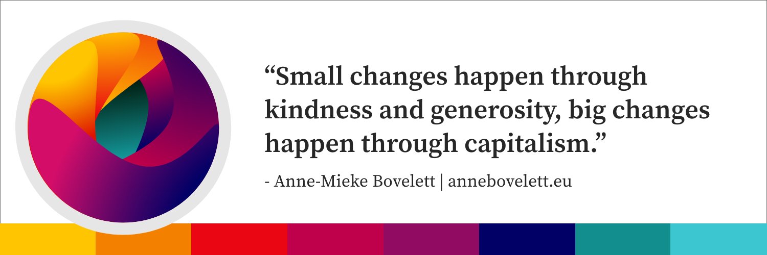 Anne Bovelett's banner