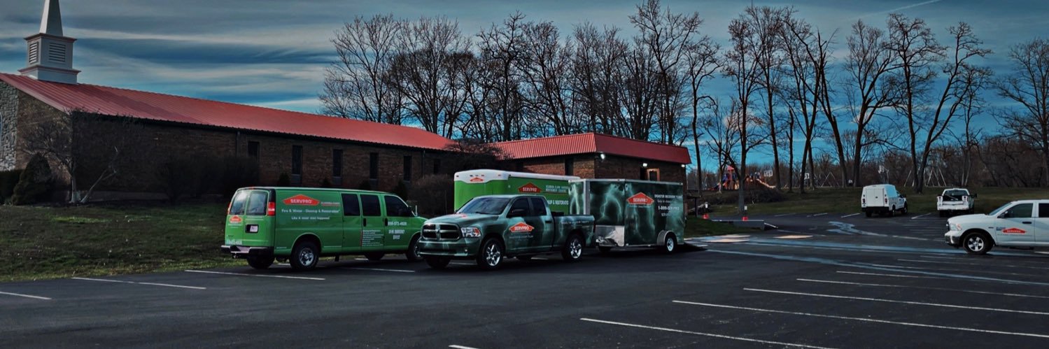 SERVPRO Team Phillips/Smith banner