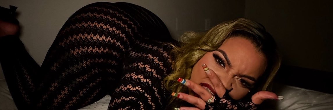 therealdebree60's profile banner image