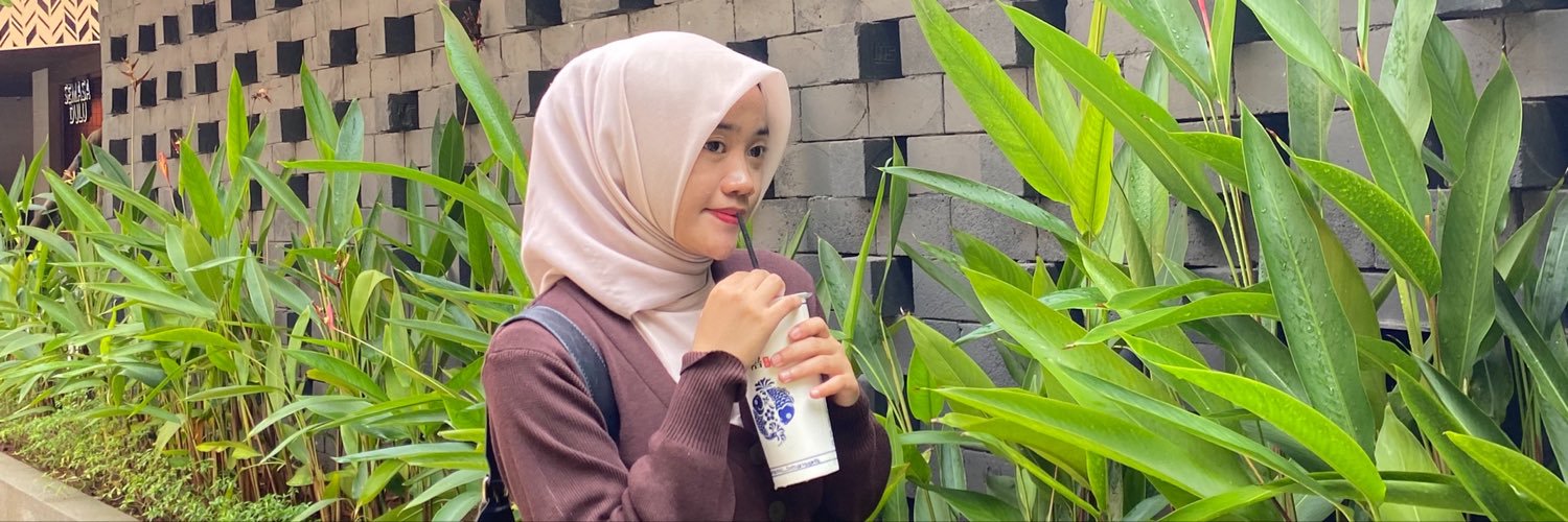 Febychannn's profile banner image