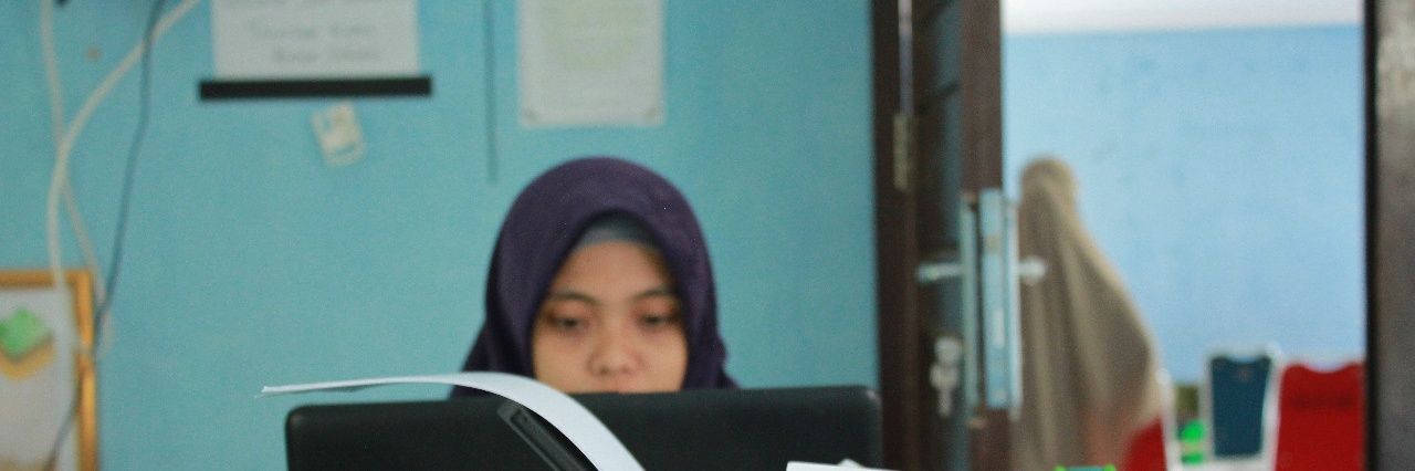 NSafiitri's profile banner image