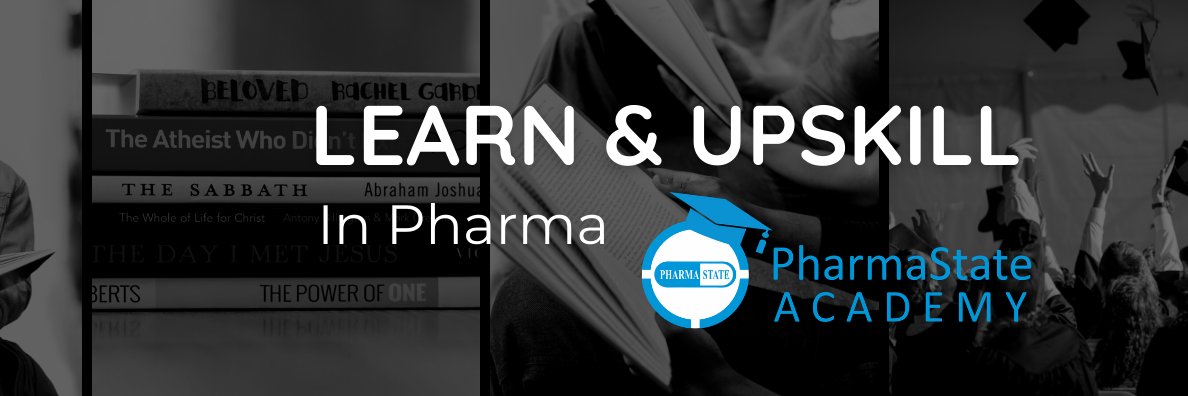 pharmastate's profile banner image