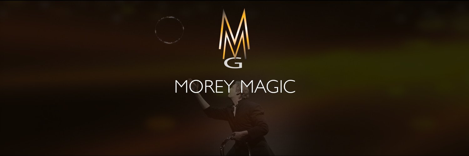moreymagic's profile banner image
