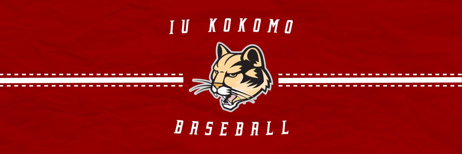 IU Kokomo Baseball Profile Banner