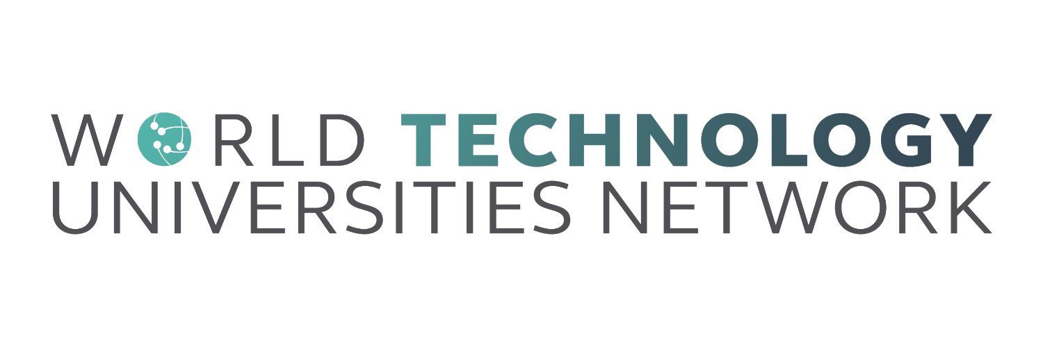 World Technology Universities Network banner