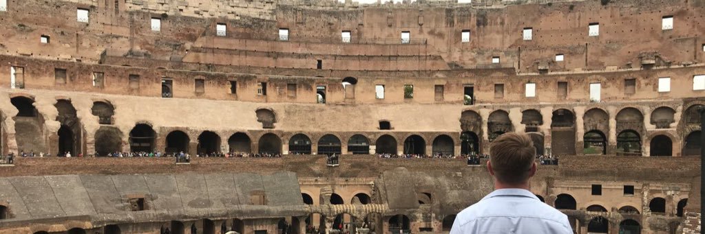 GarethHutchings. banner