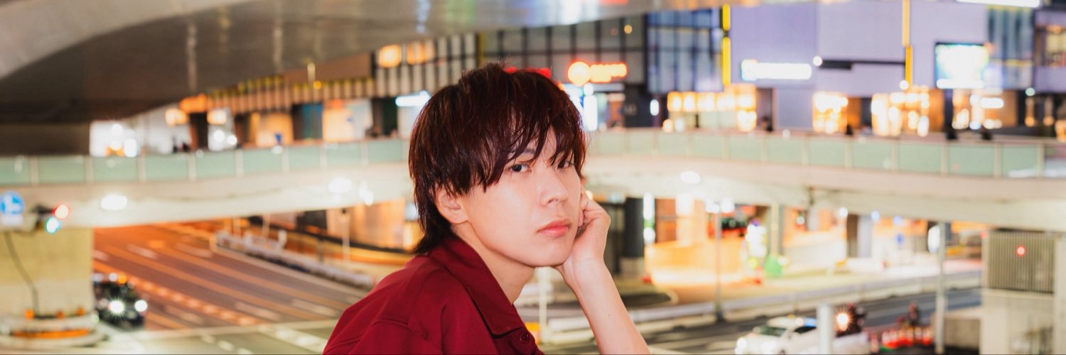 ryunosuke_124's profile banner image