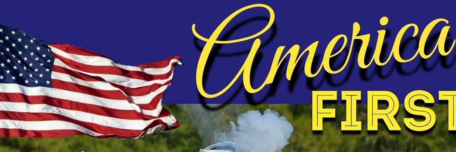 America is back! Profile Banner