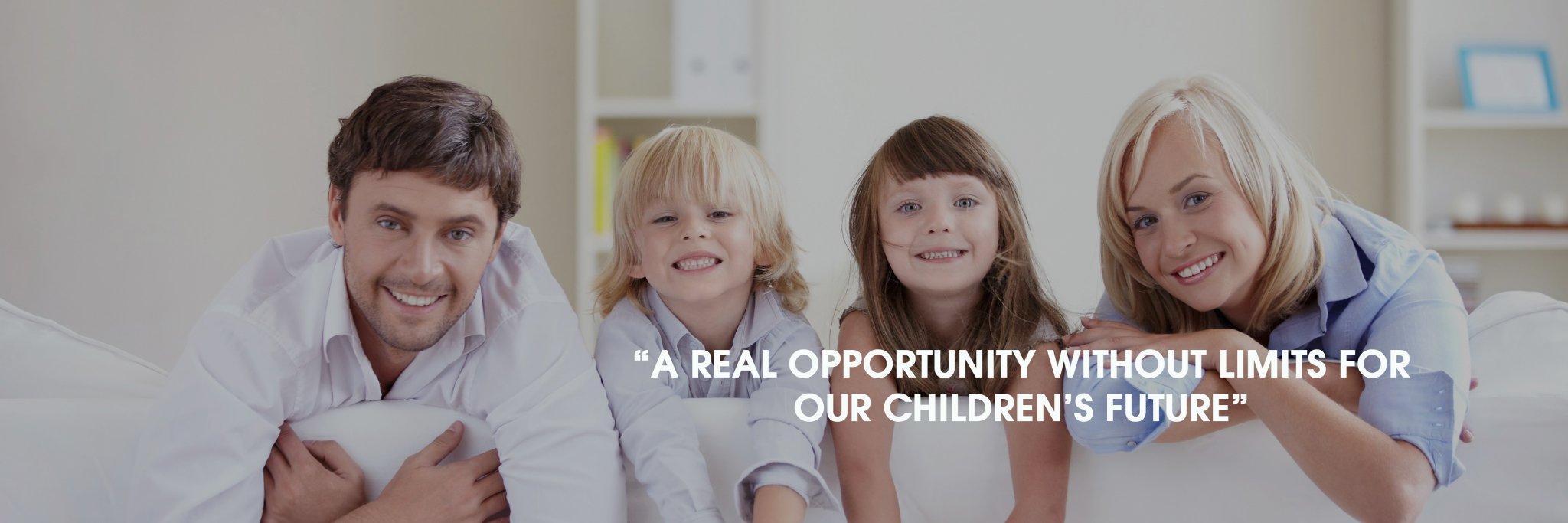 Gifted Parents banner
