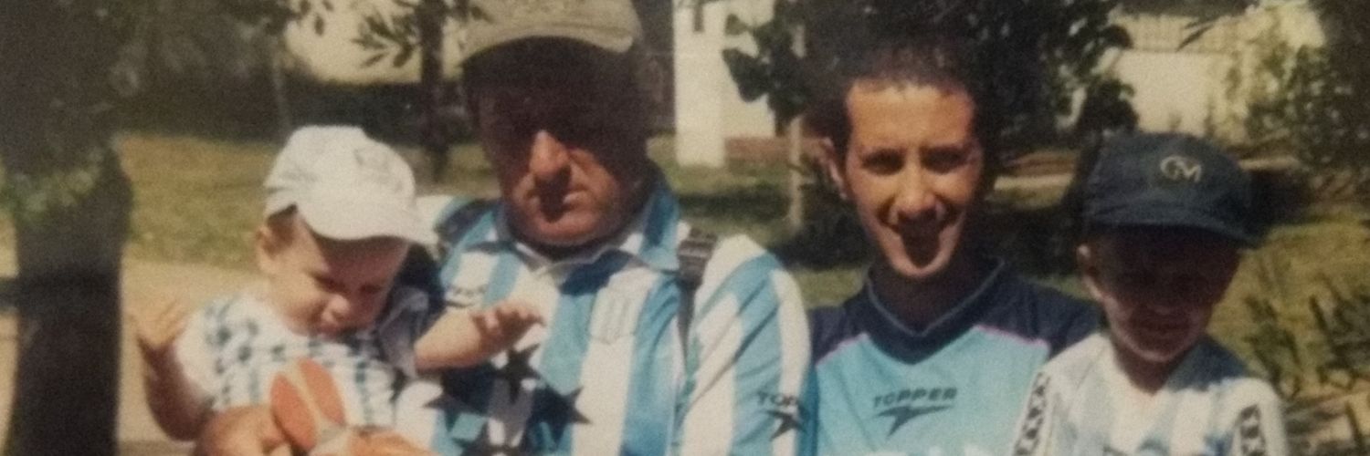El q arreglatushuesos banner