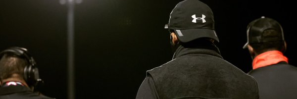 Coach_MHill Profile Banner