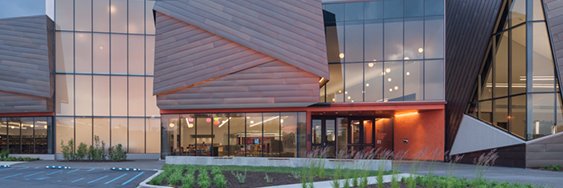 Doug Dietrich AIA, CSI, CDT banner