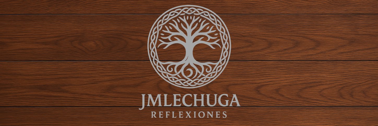 𝙇𝙚𝙘𝙝𝙪 💻📹🎙🚶🏽🕹️👨🏼‍🎨🚘🔻 jmlechuga.com banner