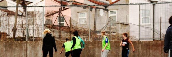 StreetGamesBris Profile Banner