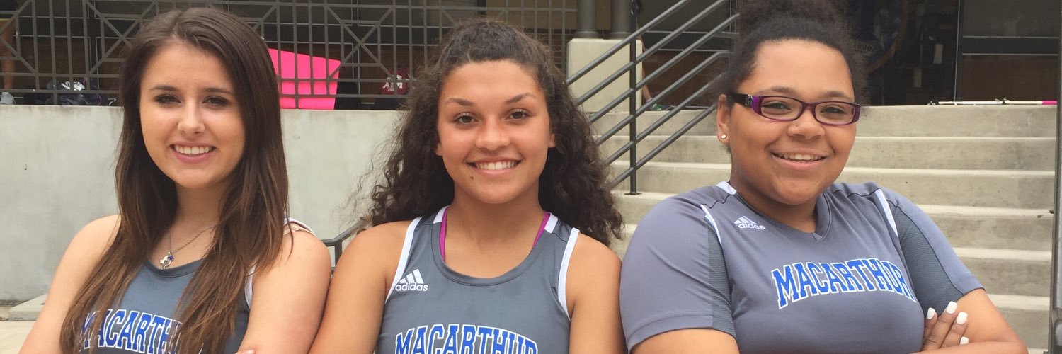 dmacgirlstrack's profile banner image